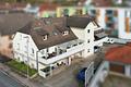 Attraktives 4-Familienhaus mit leerstehender, 129 m² großer Dachgeschosswohnung - Außenansicht