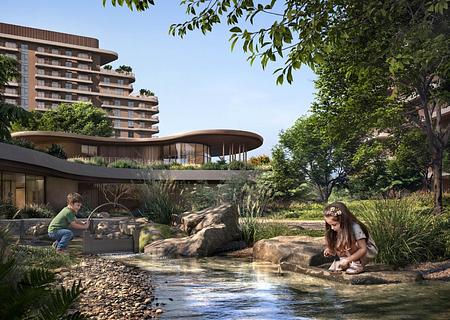 3 Schlafzimmer in Top-Anlage - Dubai Süd - The Wilds Residences_Digital Brochure-komprimiert-32