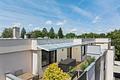 Exklusive Penthouse-ETW * Große Dachterrasse * 10 Jahre Rückvermietung - Drohnen-Aufnahme Balkon