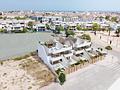 Bungalows in unmittelbarer Nähe zum Meer mit toller Aussicht und einem Oasenpool - 01.Vista Aerea