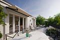 Erstbezug: Einzigartiges Penthouse in zentraler Bestlage an der Isar - Dachterrasse(Visu)