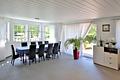 Stilvolles Ensemble mit großzügigem Wohnangebot und
Maisonette-Einliegerwohnung - Essbereich