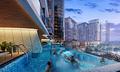 Tiger Downtown - Kapitalanlageimmobilie - Infinity POOL -1