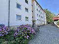 Wohnen mit Charme – 3-Zimmer-Wohnung mit Südbalkon in Ottobrunn - Hausansicht