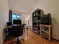 Ottobrunn: Hell, hohe Räume, idealer Schnitt - superschöne Wohnung in ruhiger Lage. - Arbeitszimmer