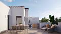 Haus mit Gemeinschaftspool und Tiefgarage - 16