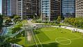 Nähe Marina und Jumeirah Lake Towers - SC-TH-E305