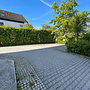 Flexibel nutzbare Gewerbeeinheit in gut angebundener Lage in Oberhaching - Parkplätze