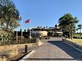 Villen am Golfplatz mit privatem Sicherheitsdienst in Südlage - Club House
