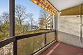 Jetzt einziehen! Leere 3-Zimmer-Wohnung zum Verlieben. Ihr Rückzugsort nahe dem Westpark. - Loggia