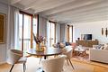Neues Luxuspenthouse in der Altstadt von Palma de Mallorca zu verkaufen