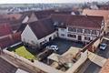 Seltene Gelegenheit: Großzügiges Einfamilienhaus in Insheim - Haus und Hof