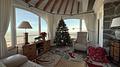 3 Schlafzimmer-Villa mit Panoramablick und Pool in Monte Pego