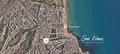 Schöne Villa 250 m vom Meer entfernt, mit Meerblick - 01 LOCATION