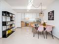 Obergeschoss-Appartements mit 2 Schlafzimmern 2 Bädern, Dachterrasse und Gemeinschaftspool in sehr schöner Golfanlage