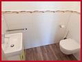 Anpruchsvolles Wohnen in bester Lage - 4 Zimmer Penthouse Wohnung in Freilassing - frei ab 01.10.26 - Gäste WC