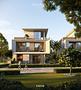 Grand Polo Club & Resort
Villa mit 4 Schlafzimmern - SELVARA3_GP_RENDER4