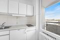 Attraktive 1-Zimmer-Wohnung mit großem Balkon und Top-Anbindung - Küche