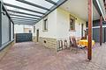 Familienhaus mit Garten, Carport & Photovoltaik – ankommen und wohlfühlen! - Carport/überdachter Eingangsbereich
