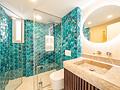 Mallorca Fabelhaftes Designer Penthouse in Portixol, ein paar Schritte vom Meer