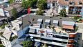 Ein Zuhause über den Dächern - Penthouse mit drei privaten Dachterrassen in Rosenheim ! - Blick zur Wohnung