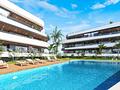 Luxuriöses Penthouse am Golfplatz mit Meerblick - PISCINA BLOQUE CONJUNTO