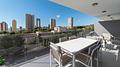 Bezugsfertiges Penthouse in Benidorm - COB900445