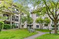 Seltenes Raumgefühl in Laim – Charmante Maisonette mit viel Potenzial in grüner Lage - Zugang zum Eingang