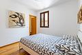 Mallorca helle Wohnung mit Balkon in Casco Antiguo zu verkaufen