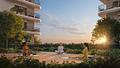 Yas Park Place - Yas Island - Entertainment pur - ALDAR_CanalGardens_CGI11_08_12k