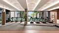 The Hillgate - Dubai Silicon Oasis - The Hillgate - fitness studio 