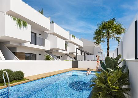 Schöne Wohnung mit Pool - 3