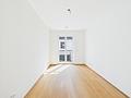 Harlaching von seiner schönsten Seite – stilvolle 3-Zimmer-Wohnung mit Sonnenterrasse und Balkon - Zweites Schlafzimmer / Büro / Kind