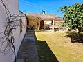 Finca mit Weinbergen in Sencelles auf Mallorca zu verkaufen