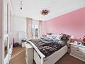 Tegernsee-Flair mit Wallbergblick: Sanierte 3-Zimmer-Wohnung mit großem Sonnenbalkon - Schlafzimmer