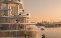Luxus am Strand auf der Palme - Upper Facade