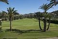 Obergeschoss-Wohnungen mit 3 Schlafzimmern, 2 Badezimmern, Dachterrasse, Klimaanlage, Kfz-Stellplatz und Gemeinschaftspool im Herzen des La Manga Club