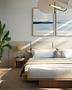 Fahid Beach Terraces - 2 BR Duplex - UNIT BEDROOM A