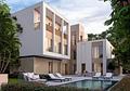 Elwood Estates Community -
Luxus-Villa mit 6 Schlafzimmern
und Pool - TYPE 6A COURTYARD