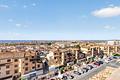 Penthouse-Wohnung mit Terrasse, privater Dachterrasse und freiem Ausblick in Torreblanca