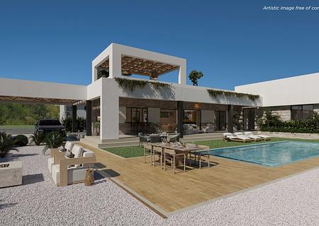 Moderne Villa mit großem Grundstück - Carlota_Villa-Carlota-5_web