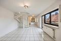 Charmante und gut geschnittene Maisonette-Wohnung mit Balkon in grüner Lage - Einladender Wohn-/Essbereich
