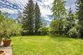 Repräsentative Walmdachvilla mit Wellness-Bereich, Traumgarten und hoher Privatsphäre - Idyllisches Park-Ambiente