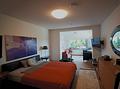 Neuwertiger Luxusbungalow mit sonnigem Garten in Top-Lage