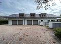 Wohnen in Traumlage über dem Bernrieder Park - ab sofort verfügabr - Einfahrt/Garage