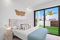 Appartements mit 2 Schlafzimmern, 2 Bädern, Tiefgaragenstellplatz und Gemeinschaftspool in der Golfanlage La Serena Golf