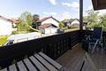 Ein Haus – unendliche Möglichkeiten: Ihr Raumwunder in Parsdorf - Balkon