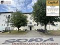 3 Zimmer Erdgeschoss -Hochparterre Wohnung mit Stellplatz in Stadtnähe in Neuburg - Ein Objekt von Ihrem Immobilienpartner SOWA Immobilien und Finanzen