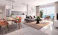 Apartment direkt am Meer auf La Manga - PHOTO-2023-12-01-17-58-25