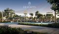 The Heights - EMAAR - Salva 
Villa in herausragender Community - THE_HEIGHTS_communal_lifestyle_v01__the_heights_3D_render_by_VV